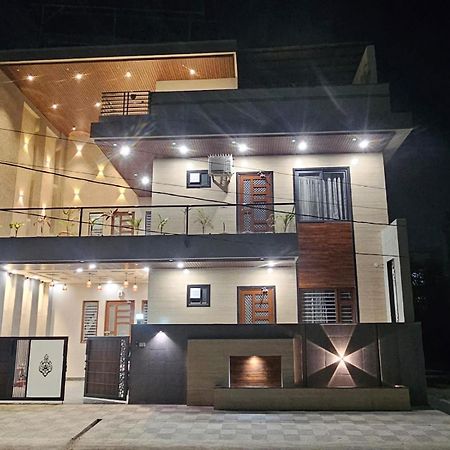 Diya Guest House Jaipur Ngoại thất bức ảnh