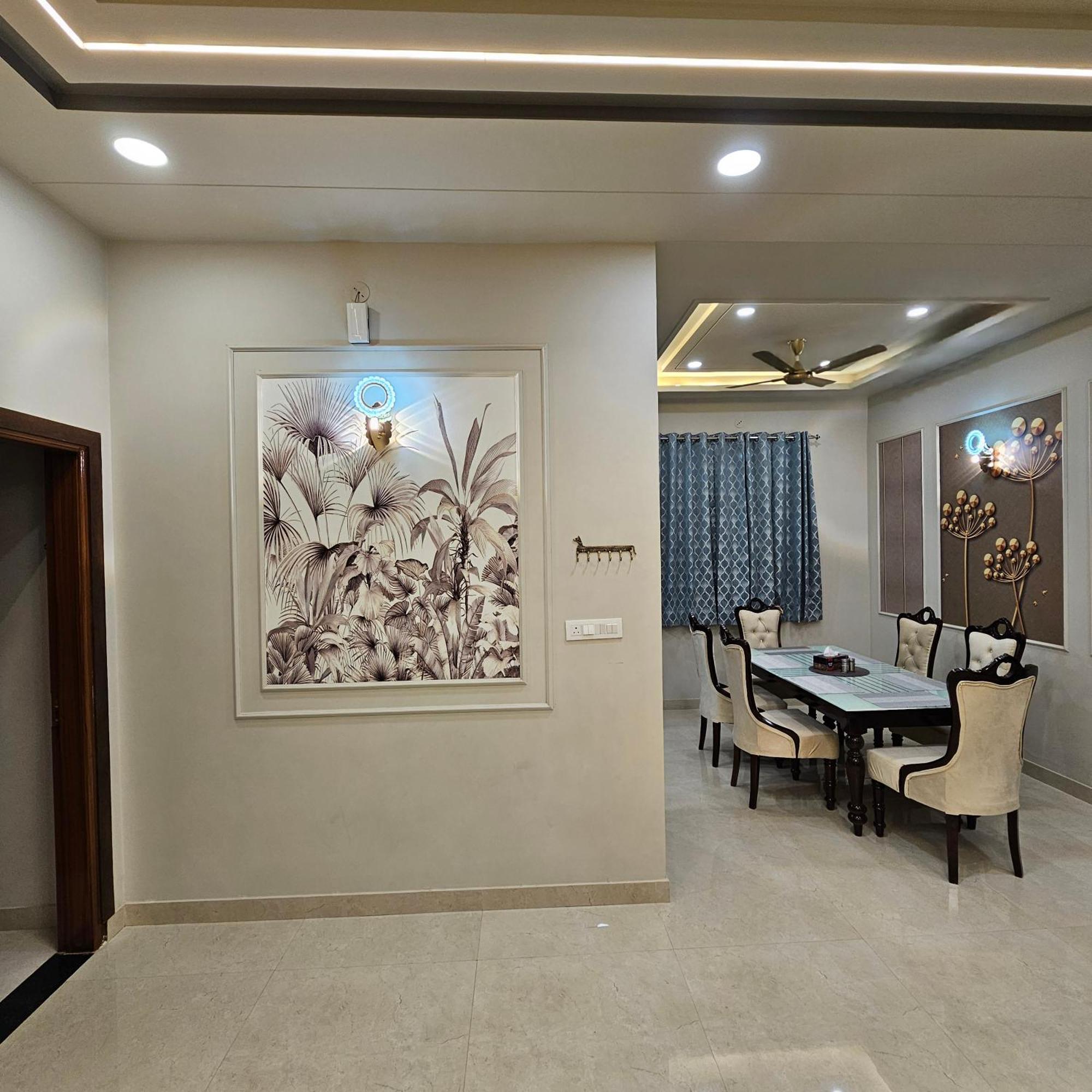Diya Guest House Jaipur Ngoại thất bức ảnh