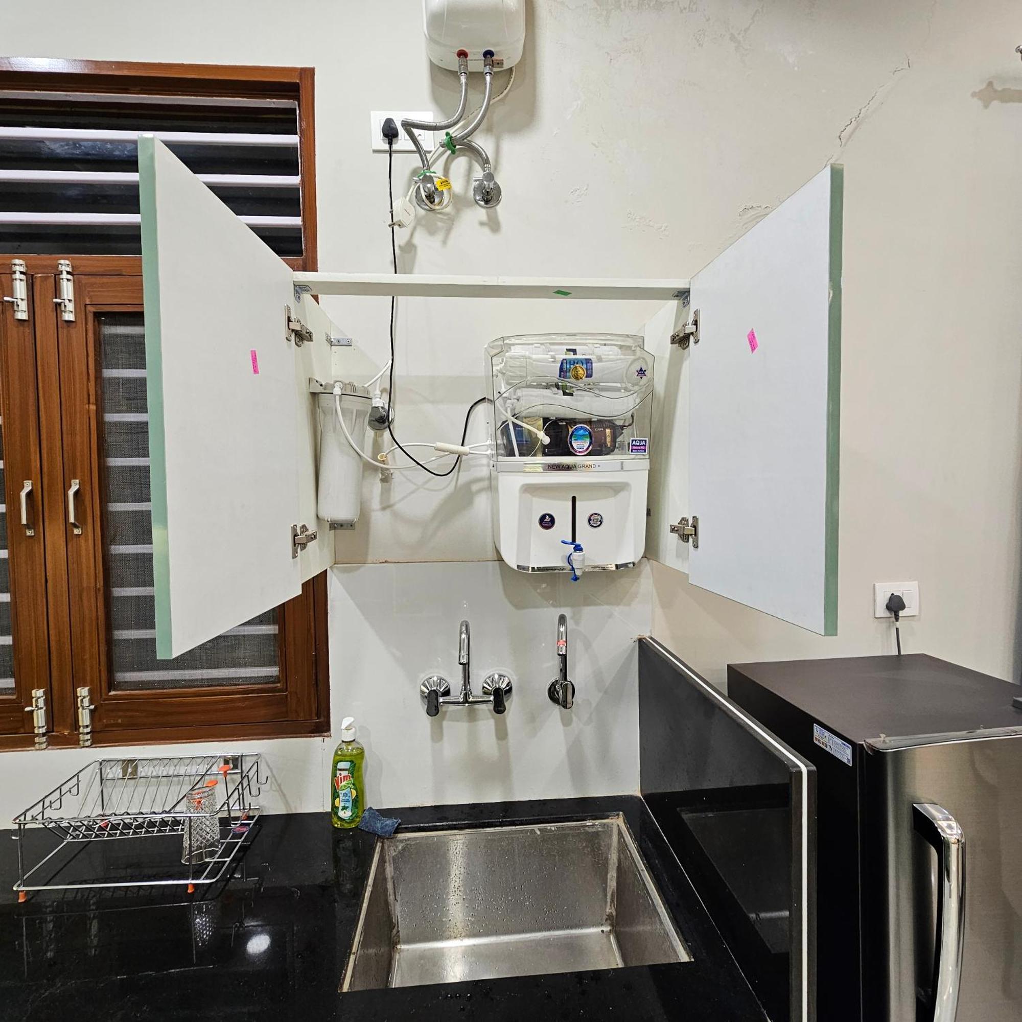 Diya Guest House Jaipur Ngoại thất bức ảnh