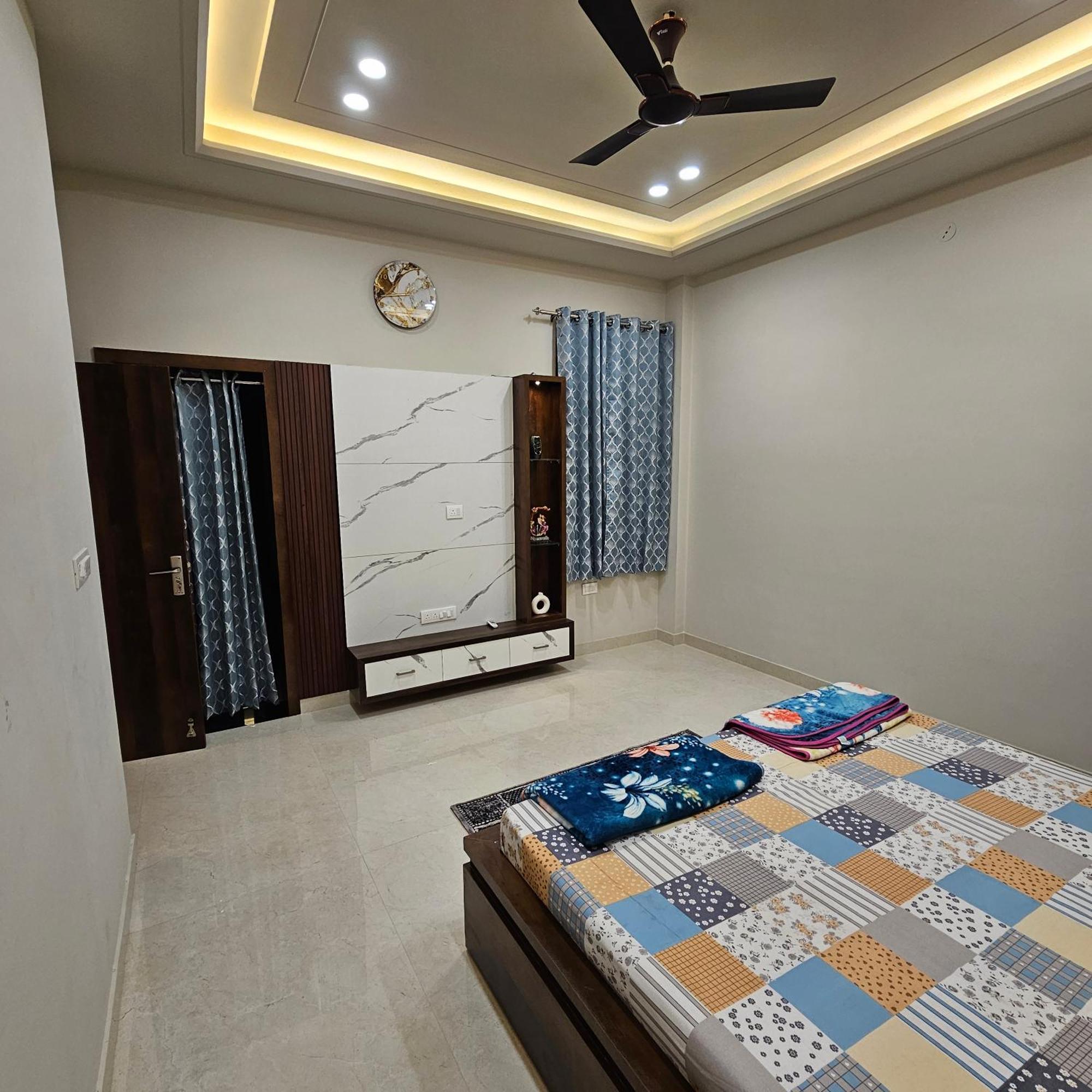 Diya Guest House Jaipur Ngoại thất bức ảnh