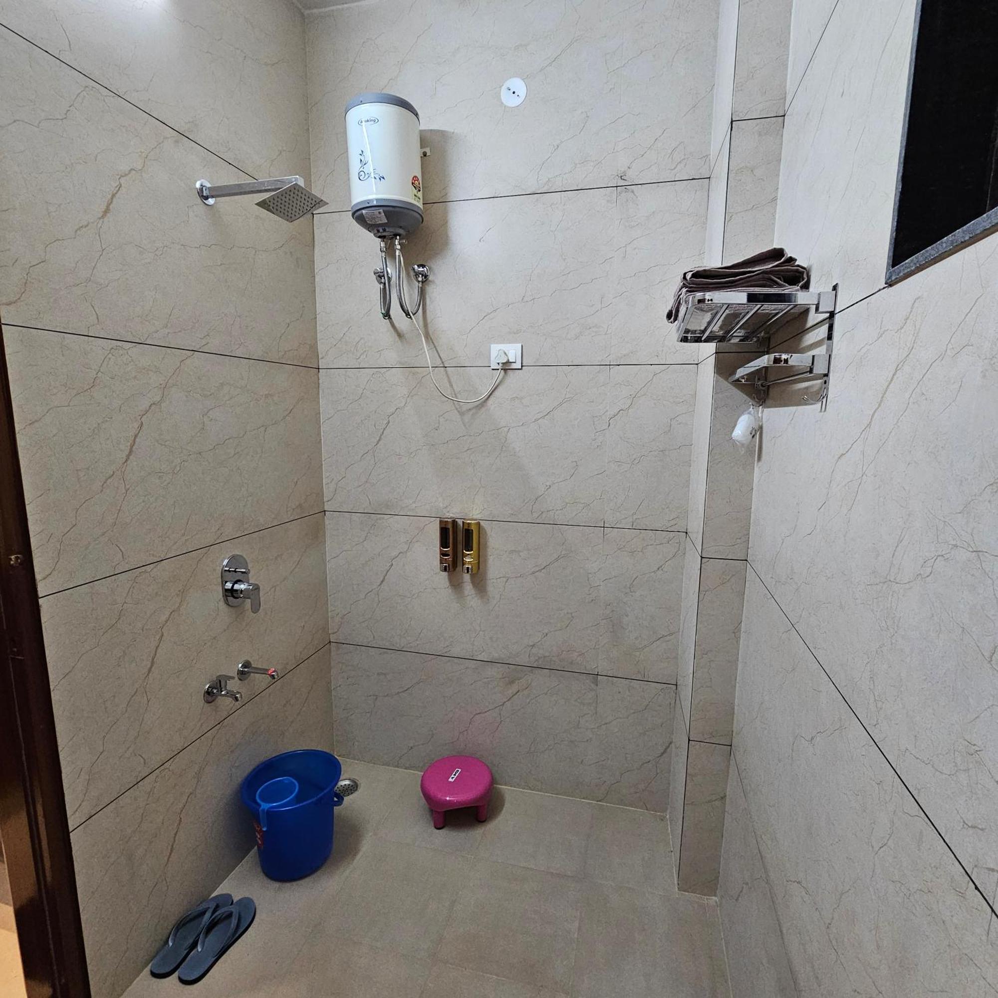 Diya Guest House Jaipur Ngoại thất bức ảnh