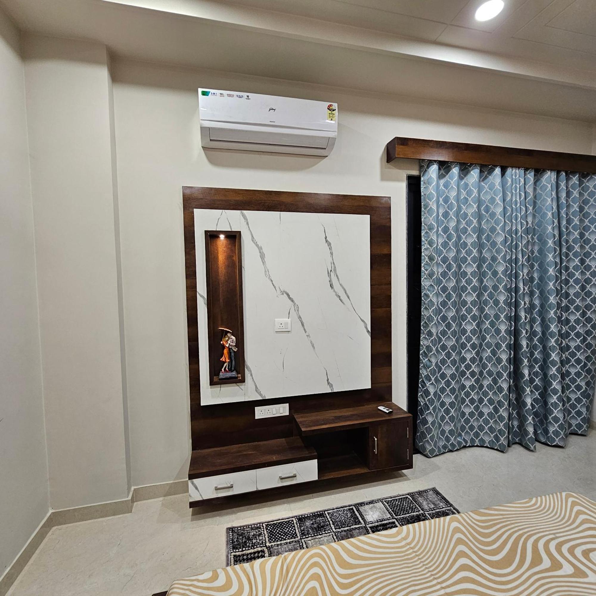 Diya Guest House Jaipur Ngoại thất bức ảnh