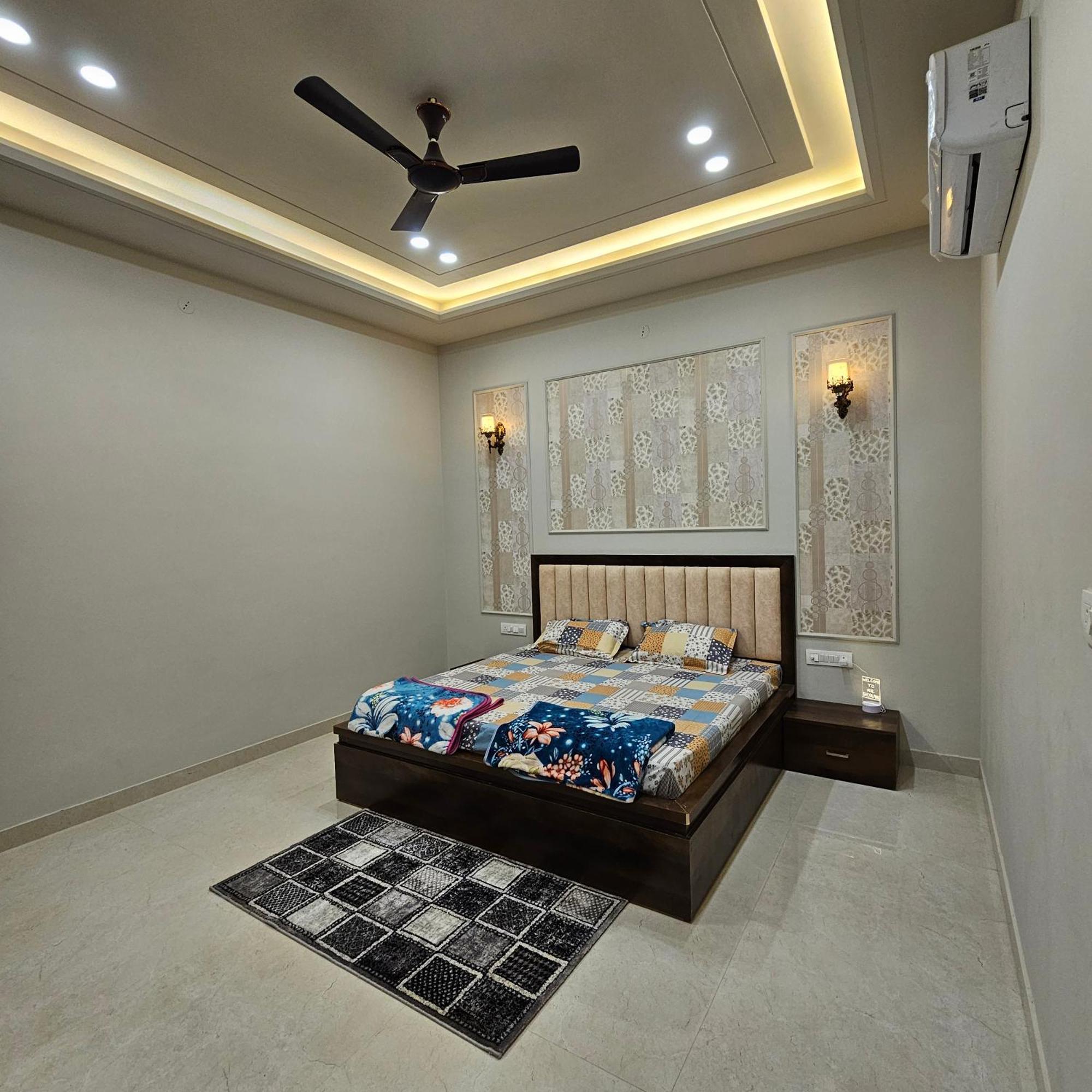 Diya Guest House Jaipur Ngoại thất bức ảnh