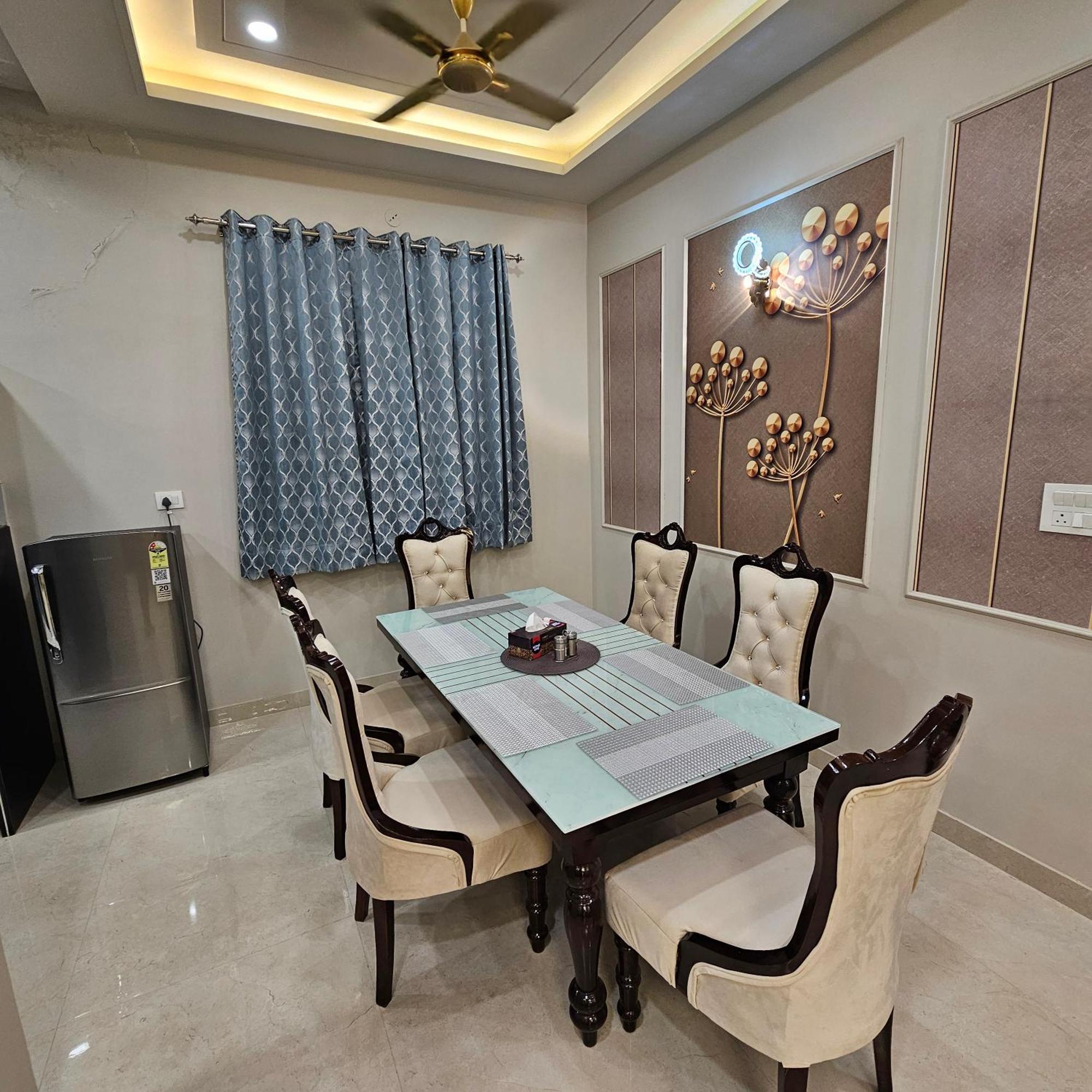 Diya Guest House Jaipur Ngoại thất bức ảnh