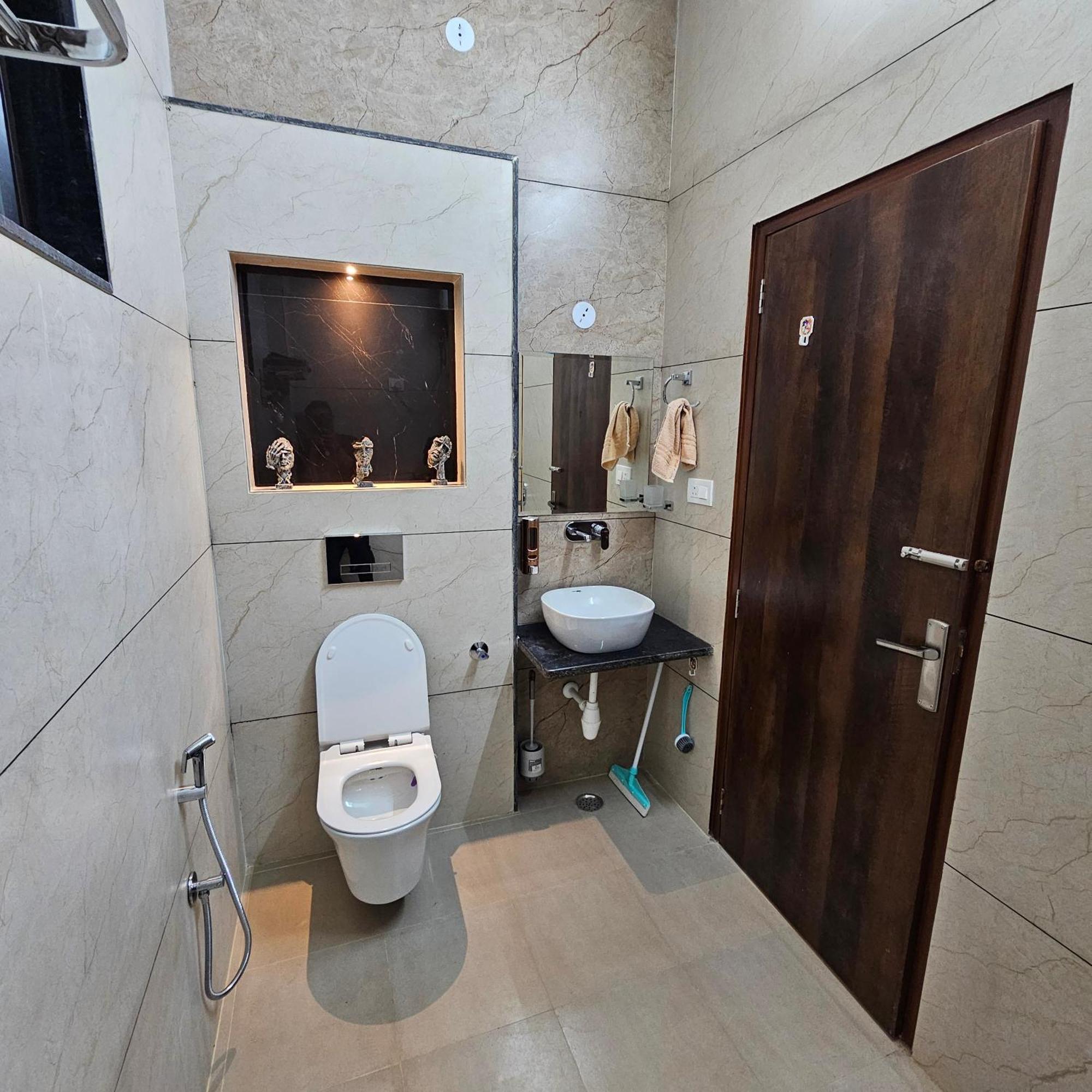 Diya Guest House Jaipur Ngoại thất bức ảnh