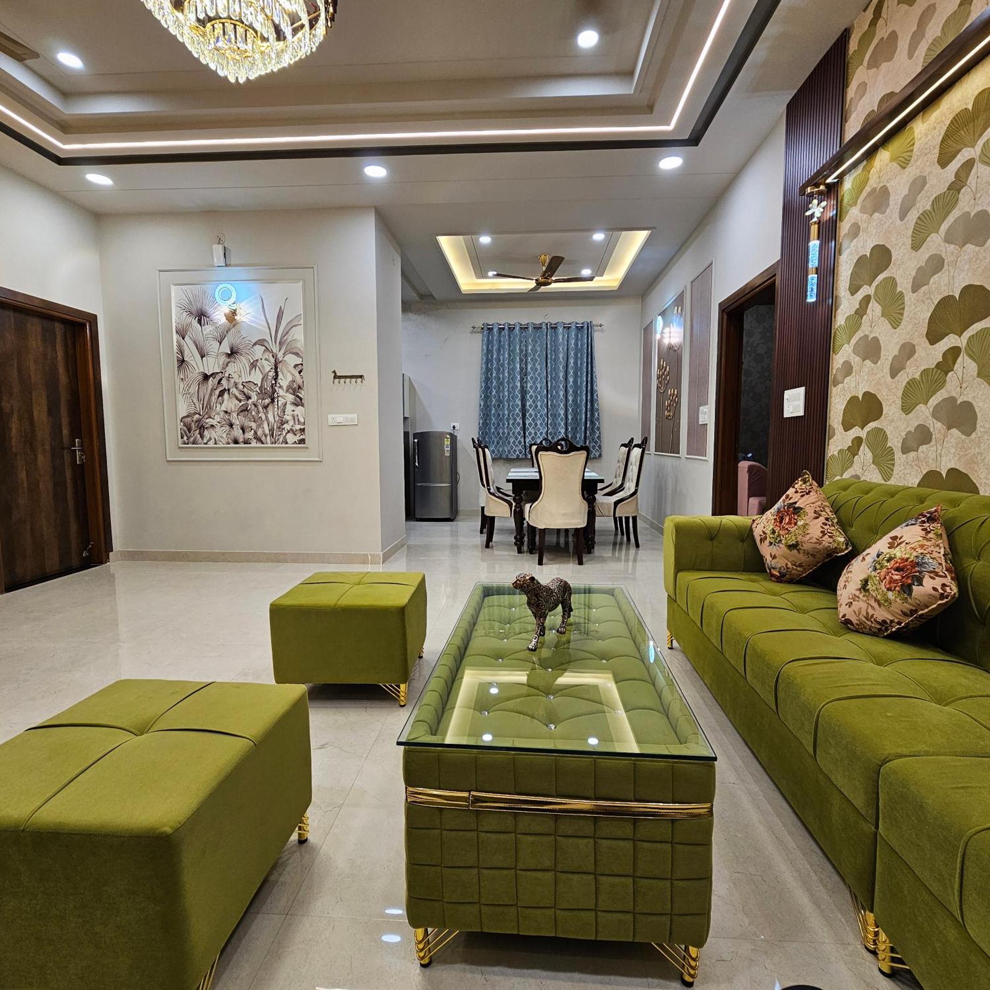 Diya Guest House Jaipur Ngoại thất bức ảnh