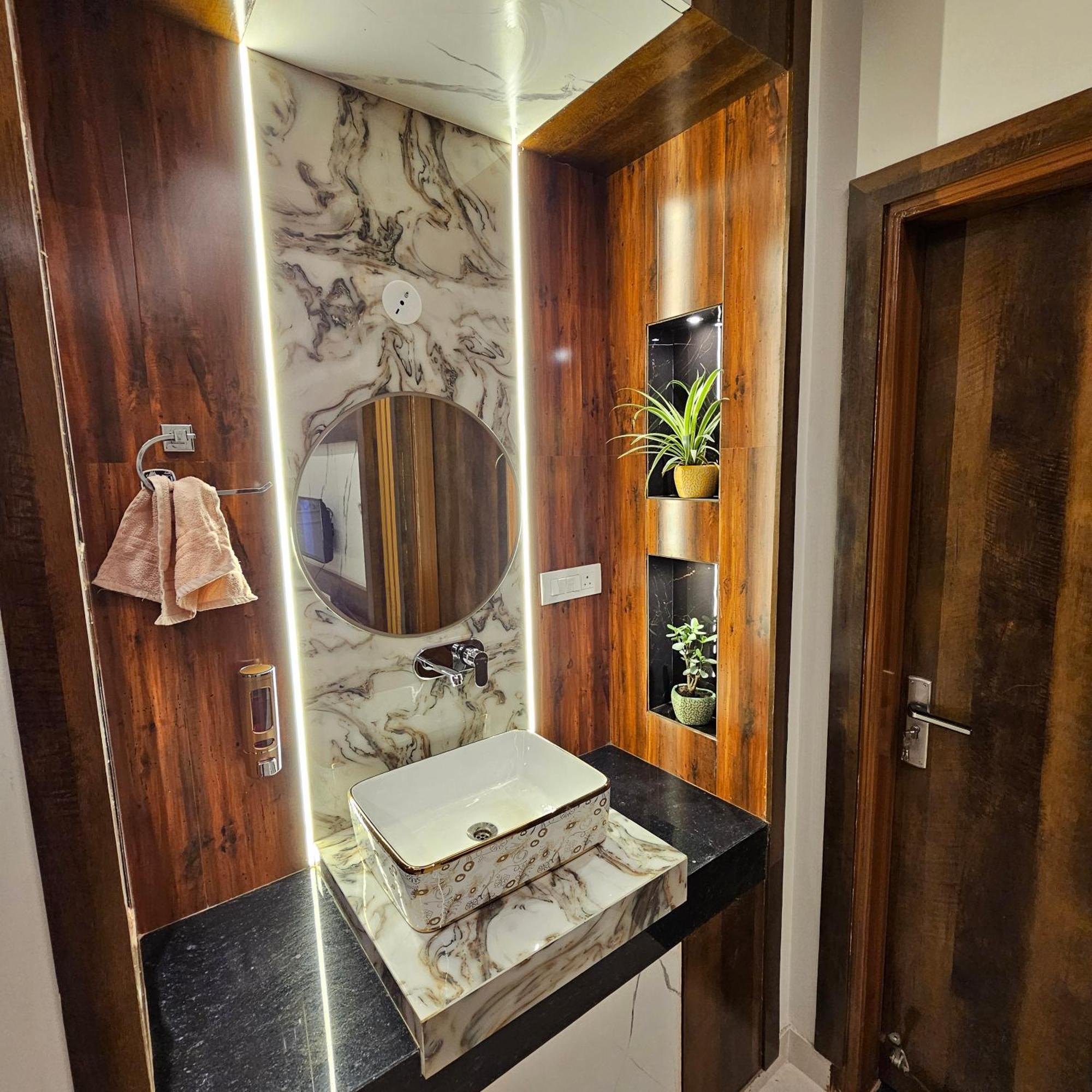 Diya Guest House Jaipur Ngoại thất bức ảnh