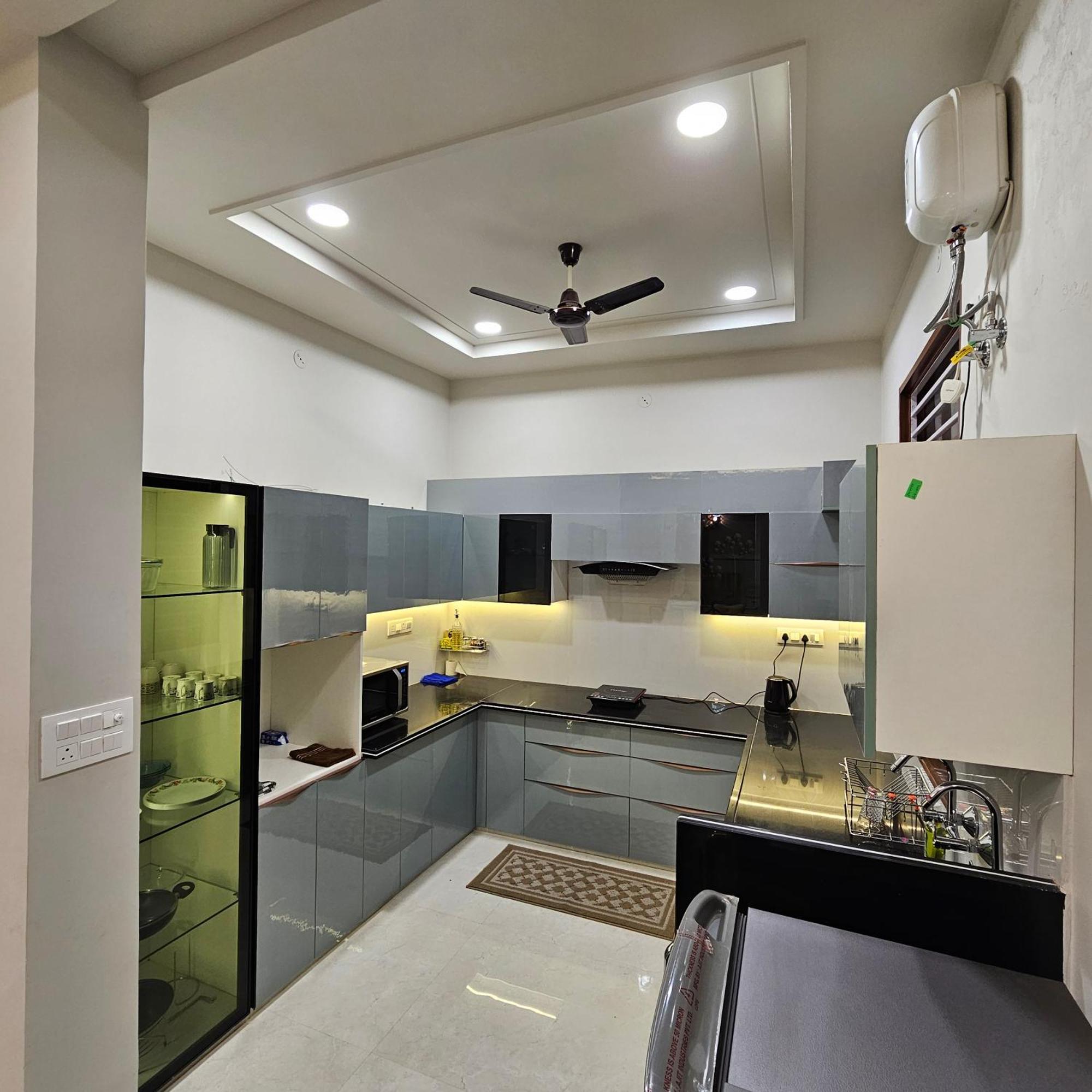 Diya Guest House Jaipur Ngoại thất bức ảnh
