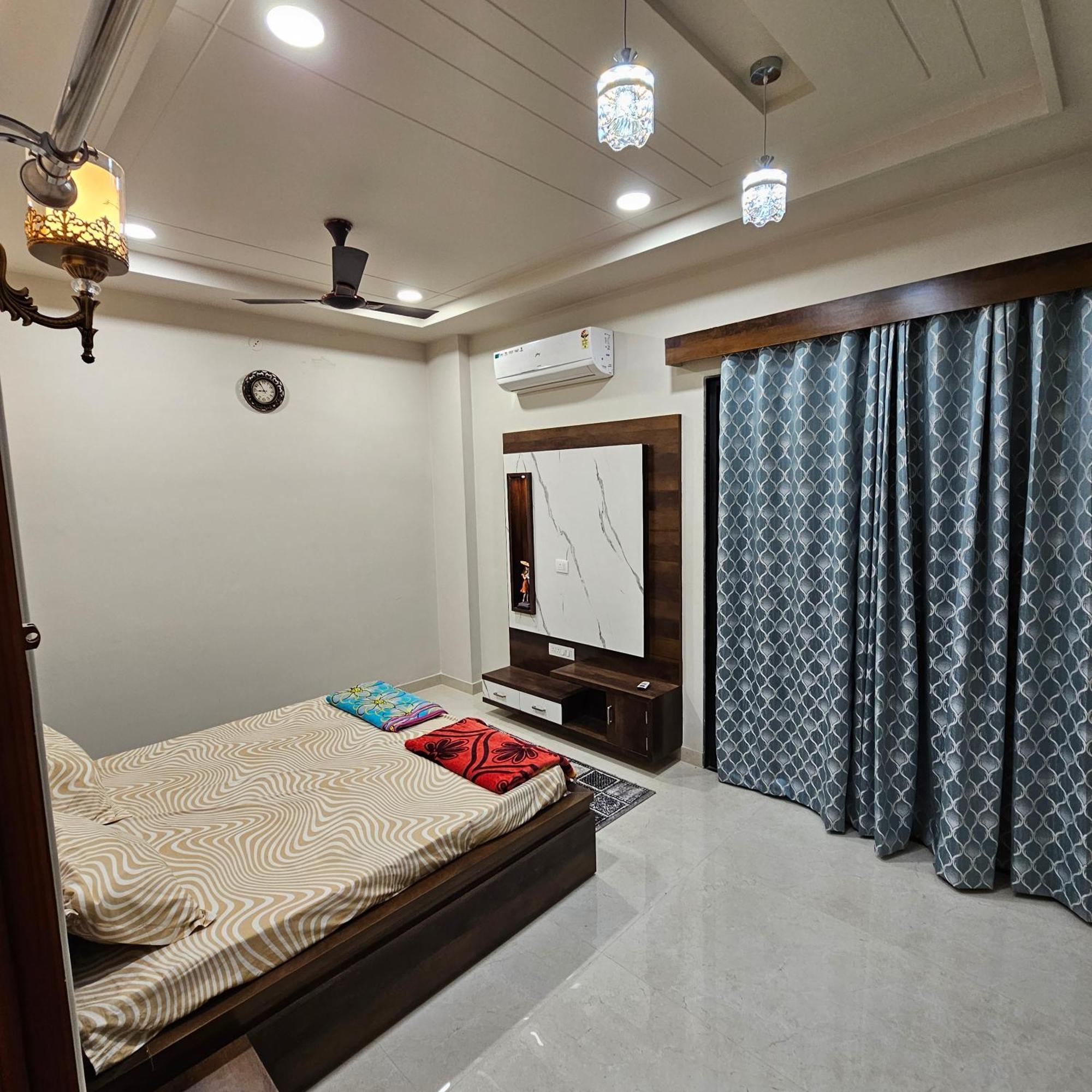 Diya Guest House Jaipur Ngoại thất bức ảnh