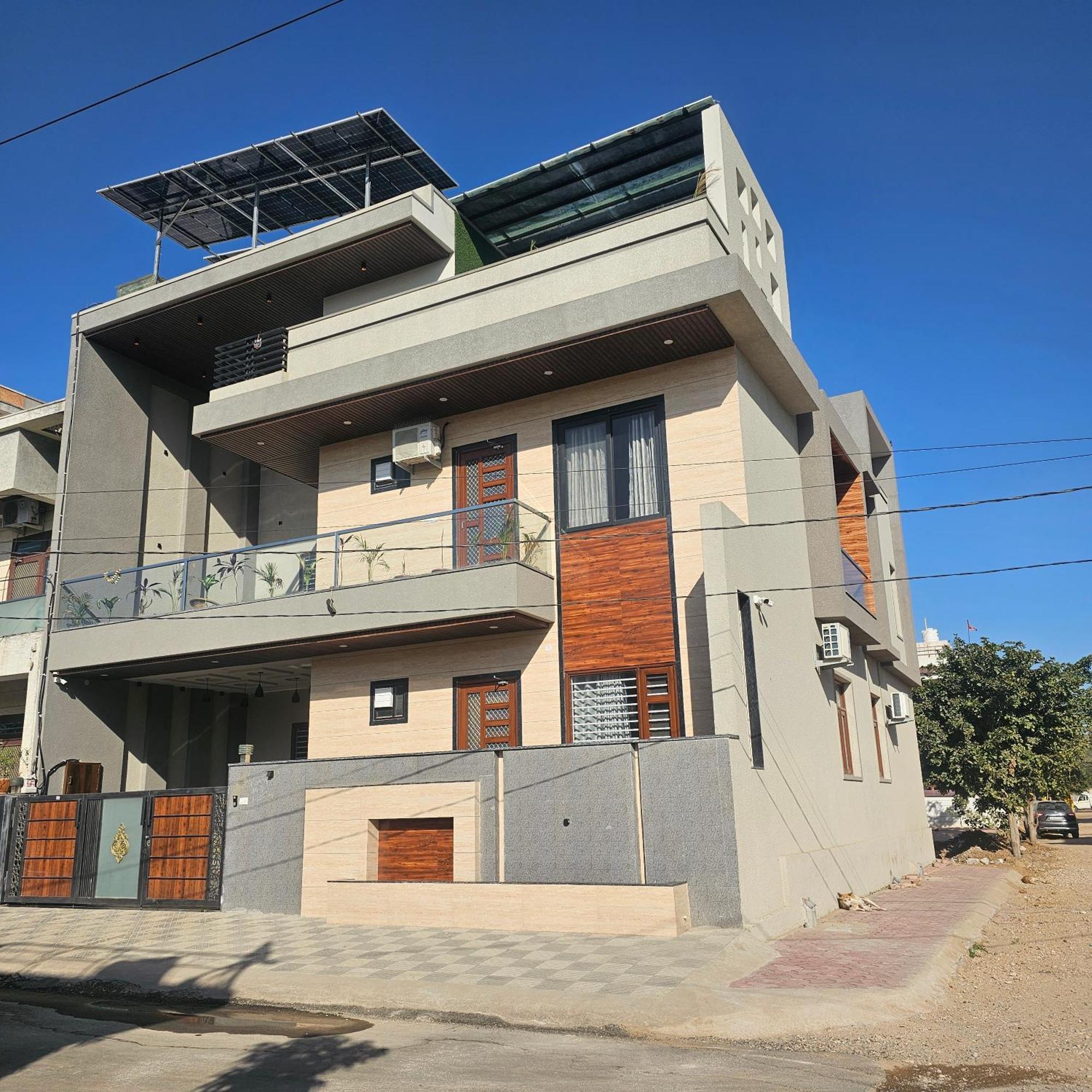 Diya Guest House Jaipur Ngoại thất bức ảnh
